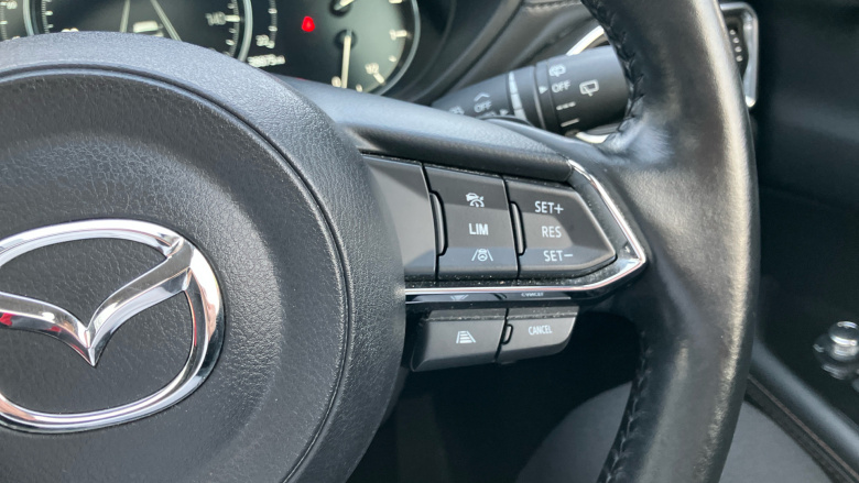 Mazda CX-5 2.0 Sport 5dr Auto Petrol Estate